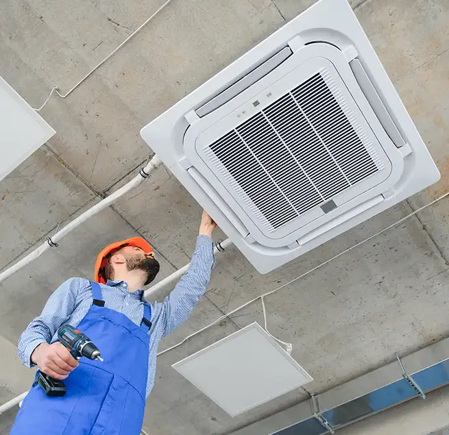 Why Homeowners & Businesses Trust Us in Downey, CA