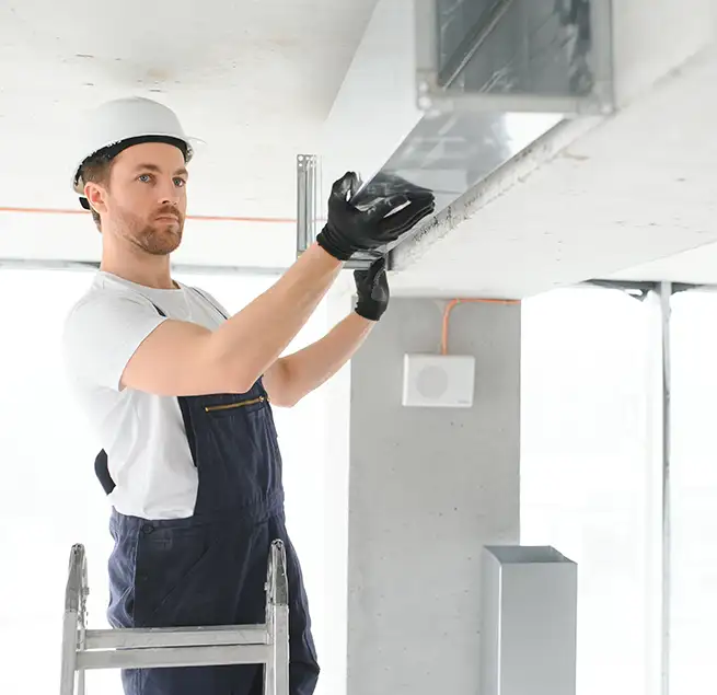 Why Homeowners & Businesses Trust Us in Downey, CA?