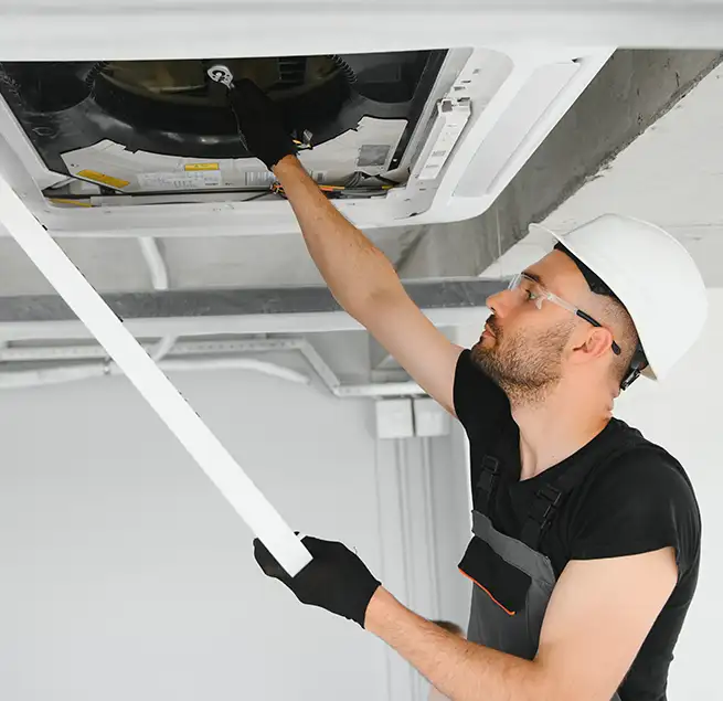 Why Homeowners & Businesses Trust Us in Downey, CA?