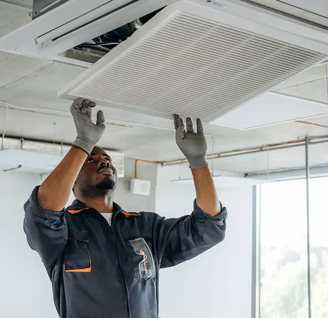 Why Homeowners & Businesses Trust Us in Downey, CA?