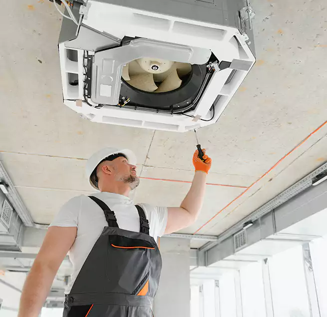 Why Homeowners Businesses Trust Us in Downey, CA