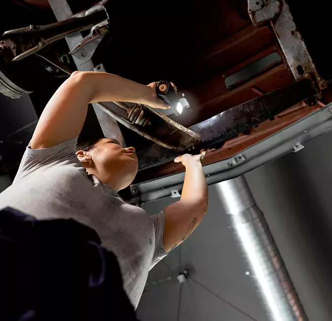 Why Homeowners & Businesses Trust Us Downey, CA