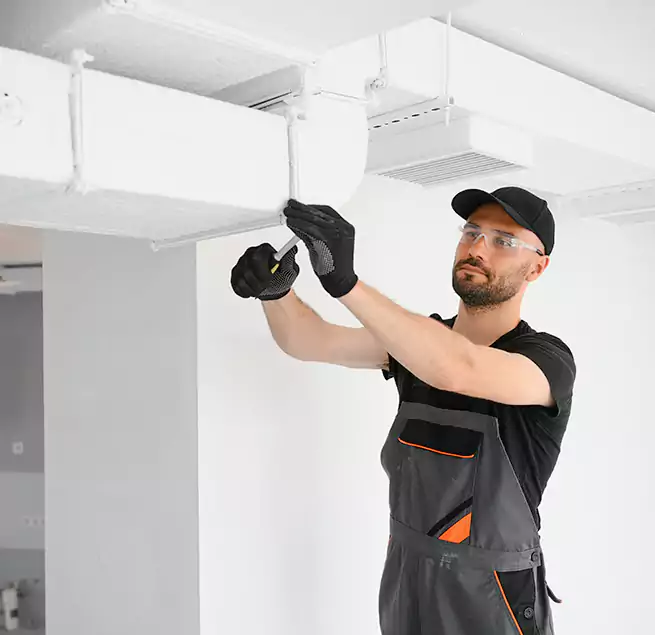  Why Homeowners Businesses Trust Us Downey, CA