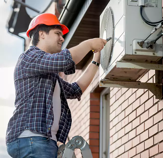 Why Homeowners & Businesses Trust Us Downey, CA