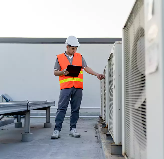 Why Homeowners & Businesses Trust Us in Downey, CA?