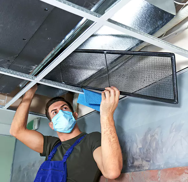 Why Homeowners & Businesses Trust Us in Downey, CA?