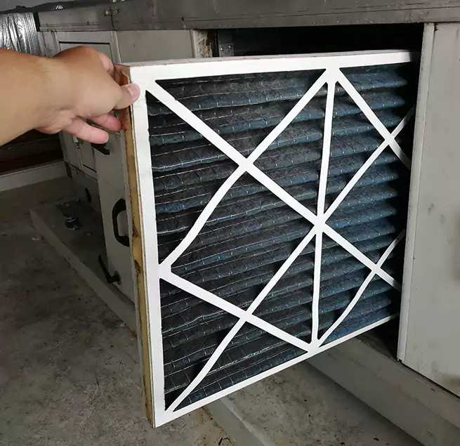 Why Homeowners & Businesses Trust Us Downey, CA?